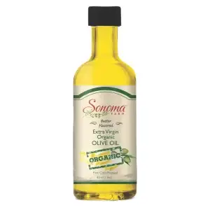 Infused Extra Virgin Olive Oil - Organic - Butter - Sample - 1.5oz