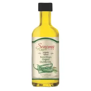 Infused Extra Virgin Olive Oil - Organic - Jalapeno - Sample - 1.5oz