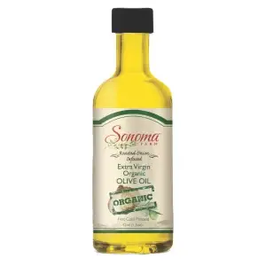Infused Extra Virgin Olive Oil - Organic - Roasted Onion - Sample - 1.5oz