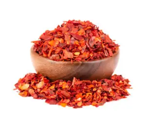 Infused Extra Virgin Olive Oil | <b>Red Pepper Flakes</b> | 1/2 Gallon / 1.9 Liters