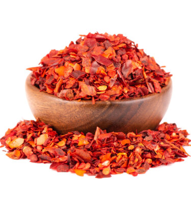 Infused Extra Virgin Olive Oil | <b>Red Pepper Flakes</b> | 5 Gallon / 19 Liter