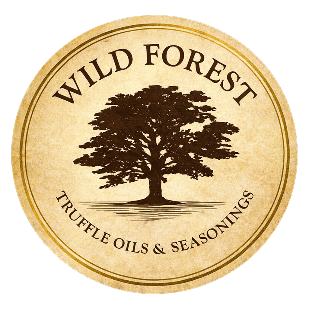 Wild Forest