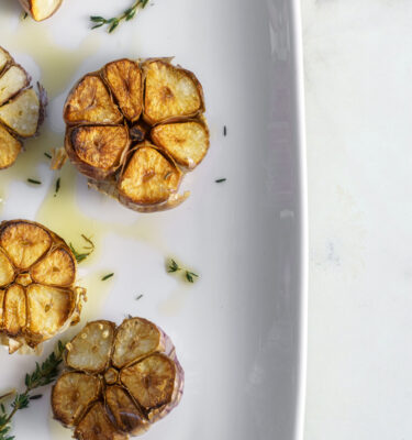 Sonoma Farm Roasted Garlic