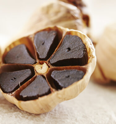 Sonoma Farm Black Garlic