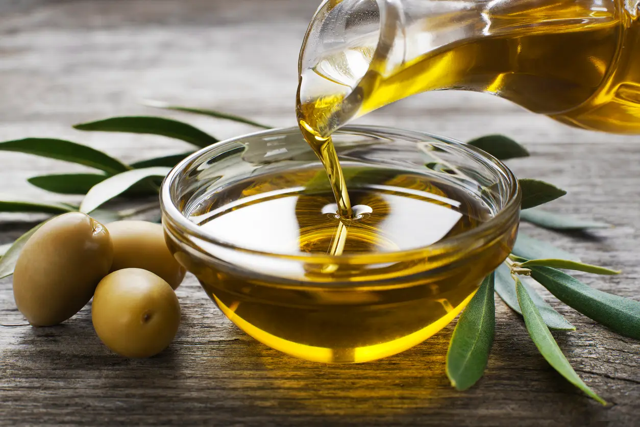 Sonoma Farm EVOO